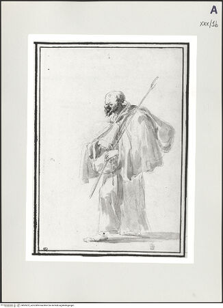 Vorderseite von bh505222_recto