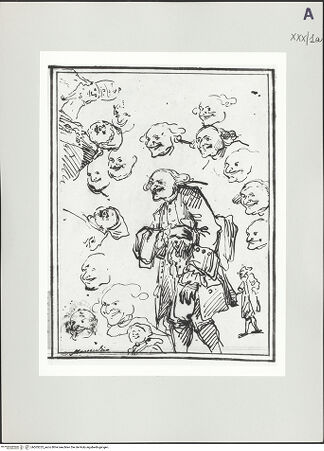 Vorderseite von bh505223_recto