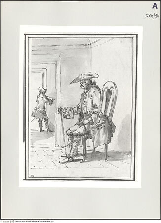 Vorderseite von bh505230_recto