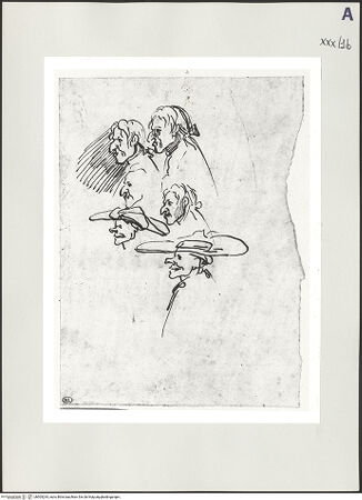 Vorderseite von bh505234_recto