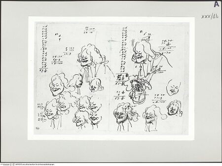 Vorderseite von bh505235_recto