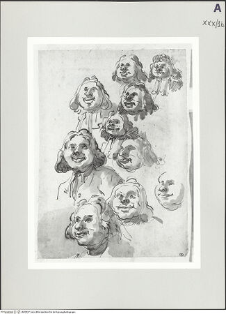 Vorderseite von bh505237_recto