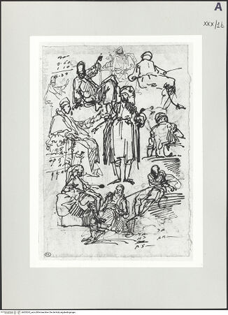 Vorderseite von bh505242_recto