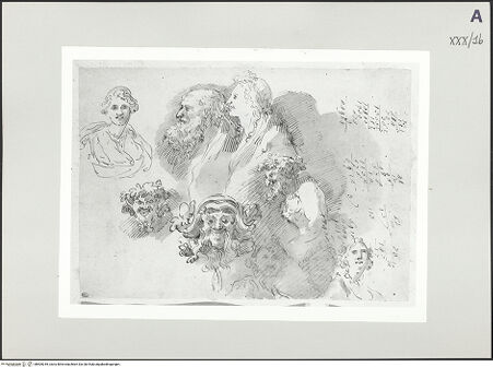 Vorderseite von bh505245_recto