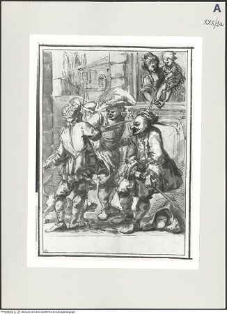 Vorderseite von bh505250_recto