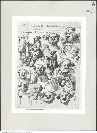 Vorderseite von bh505254_recto