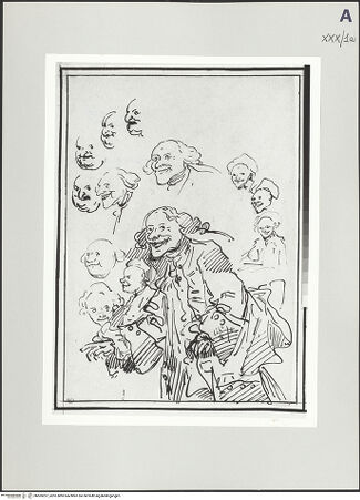 Vorderseite von bh505257_recto