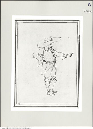 Vorderseite von bh505258_recto