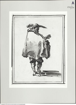 Vorderseite von bh505259_recto