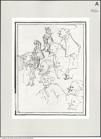 Vorderseite von bh505264_recto