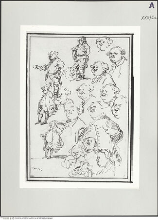 Vorderseite von bh505265_recto