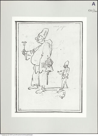 Vorderseite von bh505275_recto