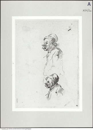 Vorderseite von bh505282_recto