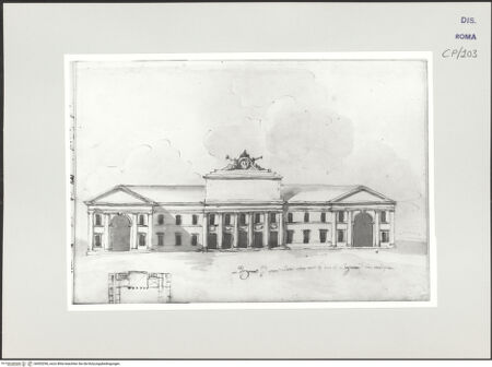 Vorderseite von bh505296_recto