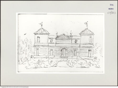 Vorderseite von bh505298_recto