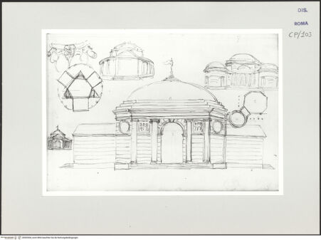 Vorderseite von bh505304_recto