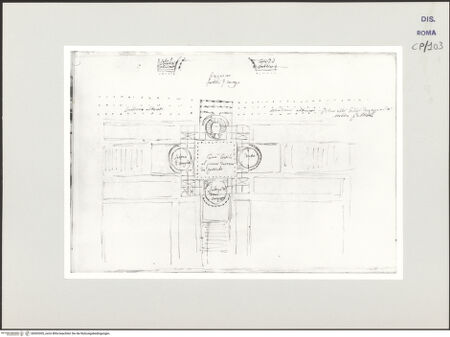 Vorderseite von bh505305_recto