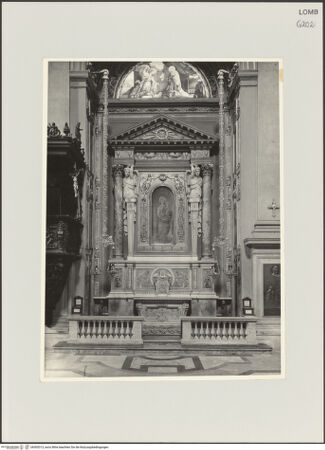 Vorderseite von bh505313_recto