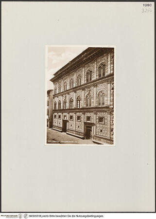 Vorderseite von bh505318_recto