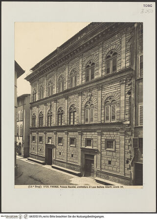 Vorderseite von bh505319_recto