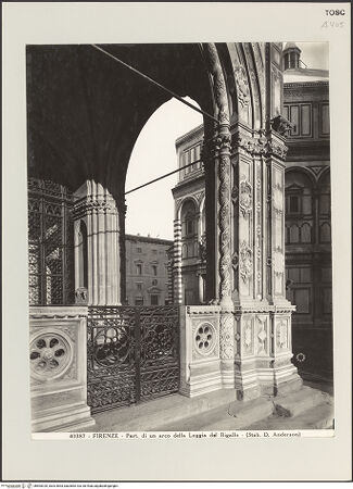 Vorderseite von bh505320_recto