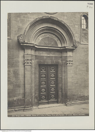 Vorderseite von bh505328_recto