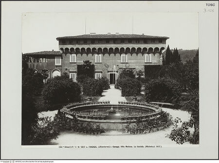 Vorderseite von bh505332_recto