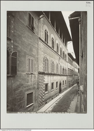 Vorderseite von bh505335_recto