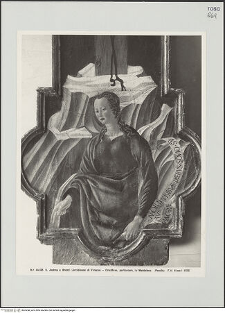 Vorderseite von bh505340_recto