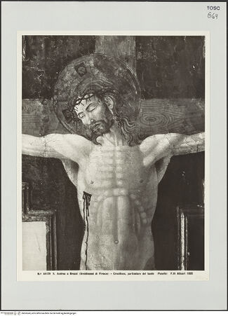 Vorderseite von bh505343_recto