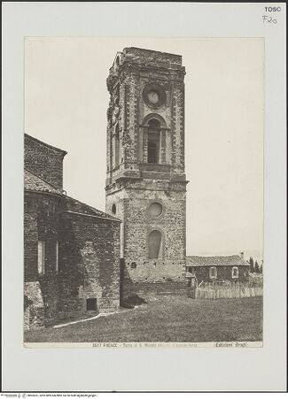 Vorderseite von bh505351_recto