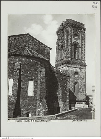 Vorderseite von bh505352_recto