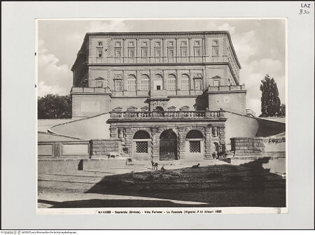 Vorderseite von bh505357_recto