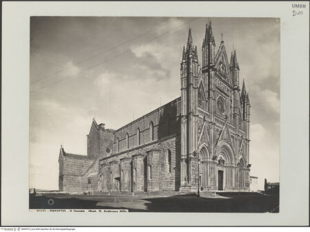 Vorderseite von bh505372_recto