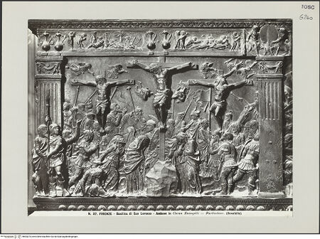 Vorderseite von bh505374_recto