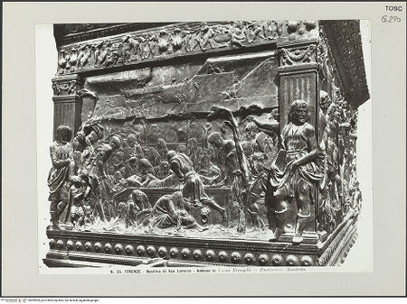 Vorderseite von bh505383_recto