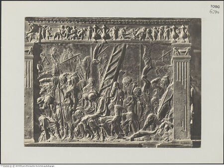 Vorderseite von bh505385_recto