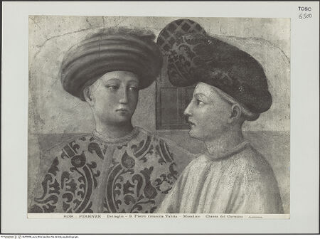 Vorderseite von bh505386_recto