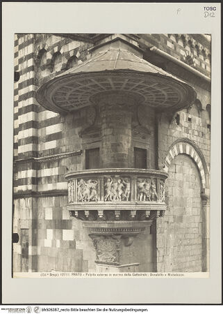 Vorderseite von bh505387_recto