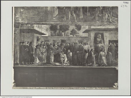 Vorderseite von bh505396_recto