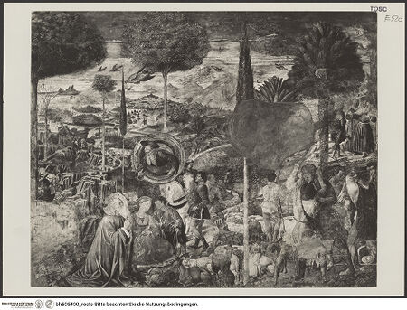 Vorderseite von bh505400_recto