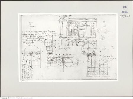 Vorderseite von bh505406_recto