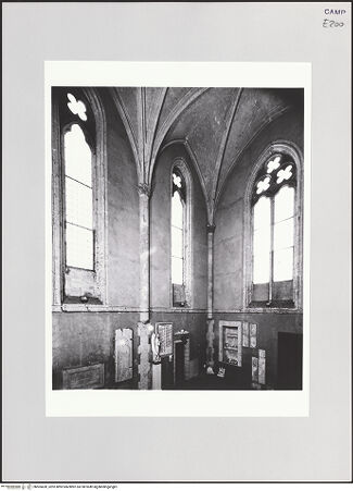 Vorderseite von Pedicini, Luciano [https://www.deutsche-digitale-bibliothek.de/content/lizenzen/rv-ez/] DuomoCappella di San Lorenzo (Cappella degli Illustrissimi) - Innenansicht, bh505420_recto. Foto: Pedicini, Luciano.