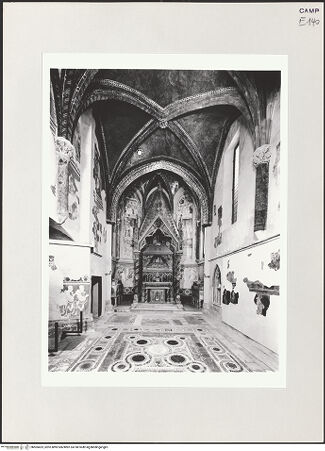 Vorderseite von Pedicini, Luciano [https://www.deutsche-digitale-bibliothek.de/content/lizenzen/rv-ez/] DuomoCappella Minutolo - Gesamtansicht, bh505423_recto. Foto: Pedicini, Luciano.