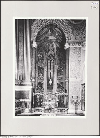 Vorderseite von Pedicini, Luciano [https://www.deutsche-digitale-bibliothek.de/content/lizenzen/rv-ez/] DuomoCappella di Sant'Aspreno (Cappella Tocco) - Gesamtansicht, bh505424_recto. Foto: Pedicini, Luciano.