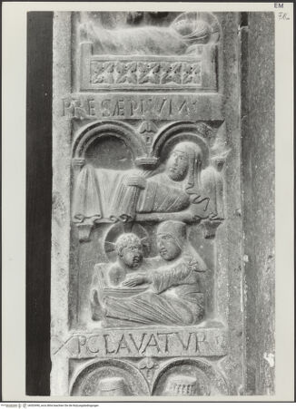 Vorderseite von bh505490_recto