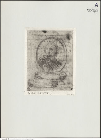 Vorderseite von bh505525_recto