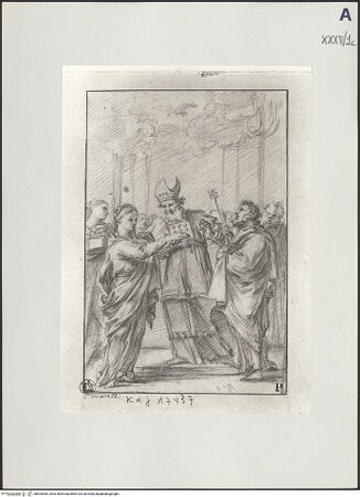 Vorderseite von bh505546_recto