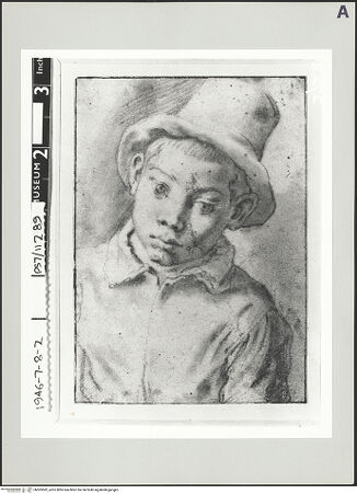 Vorderseite von bh505582_recto