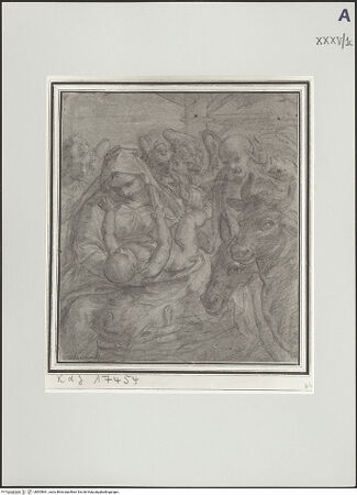 Vorderseite von bh505661_recto